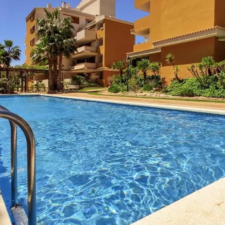 Apartamento La Entrada Punta Prima (Alicante) Exterior photo
