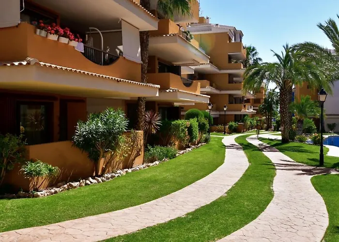 Apartamento La Entrada