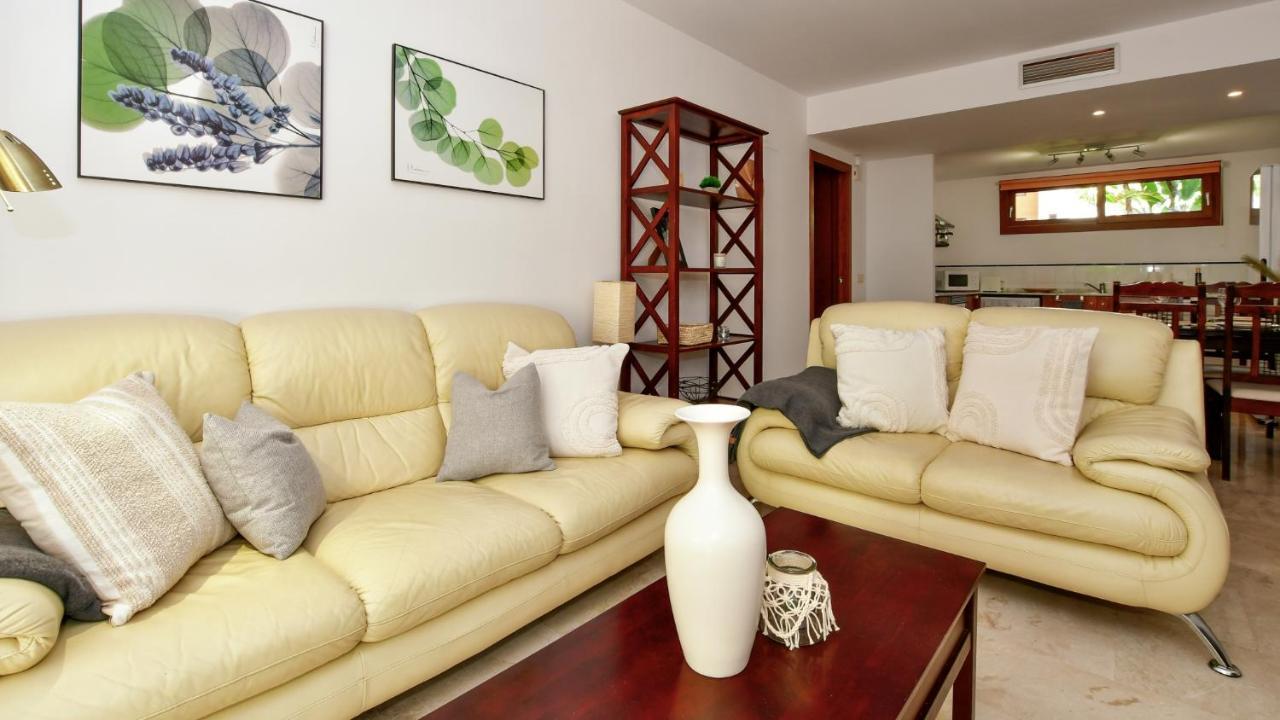 Apartment La Entrada Punta Prima (Alicante)