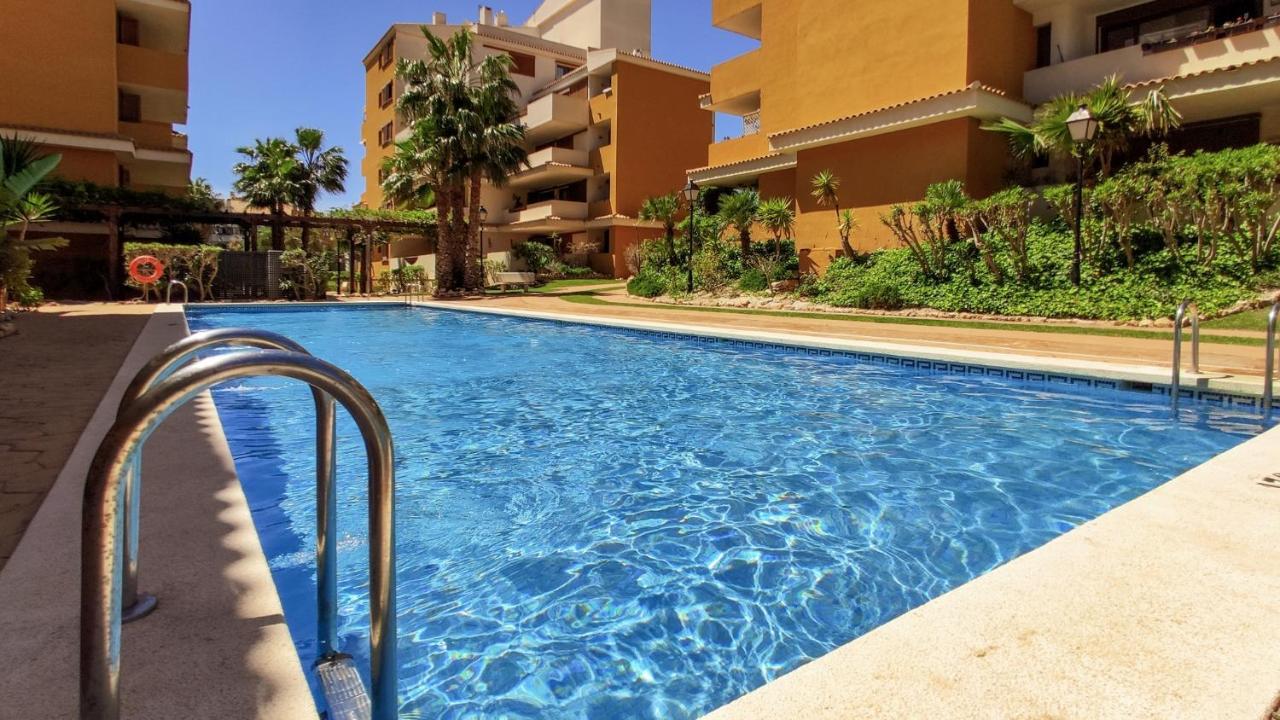 Apartment La Entrada Punta Prima (Alicante)