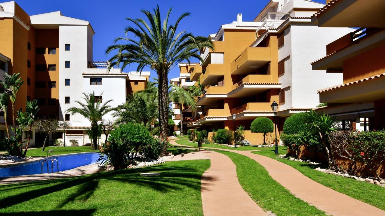 Apartment La Entrada *