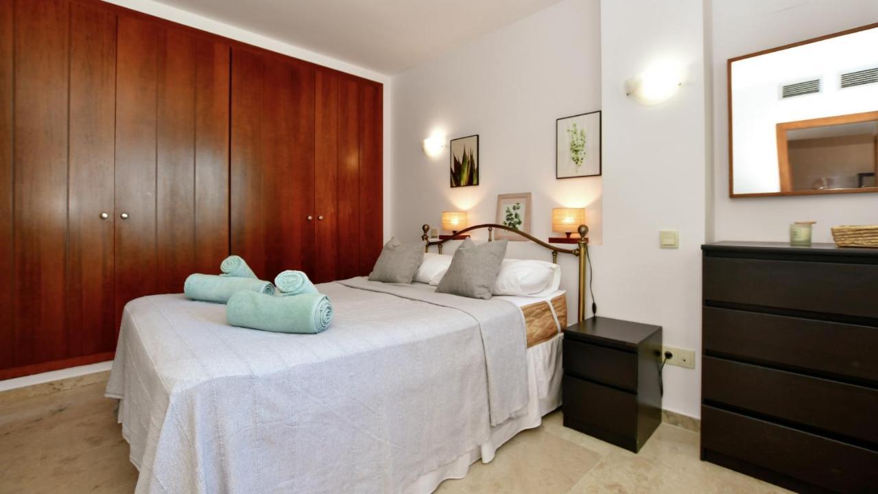 Apartment La Entrada