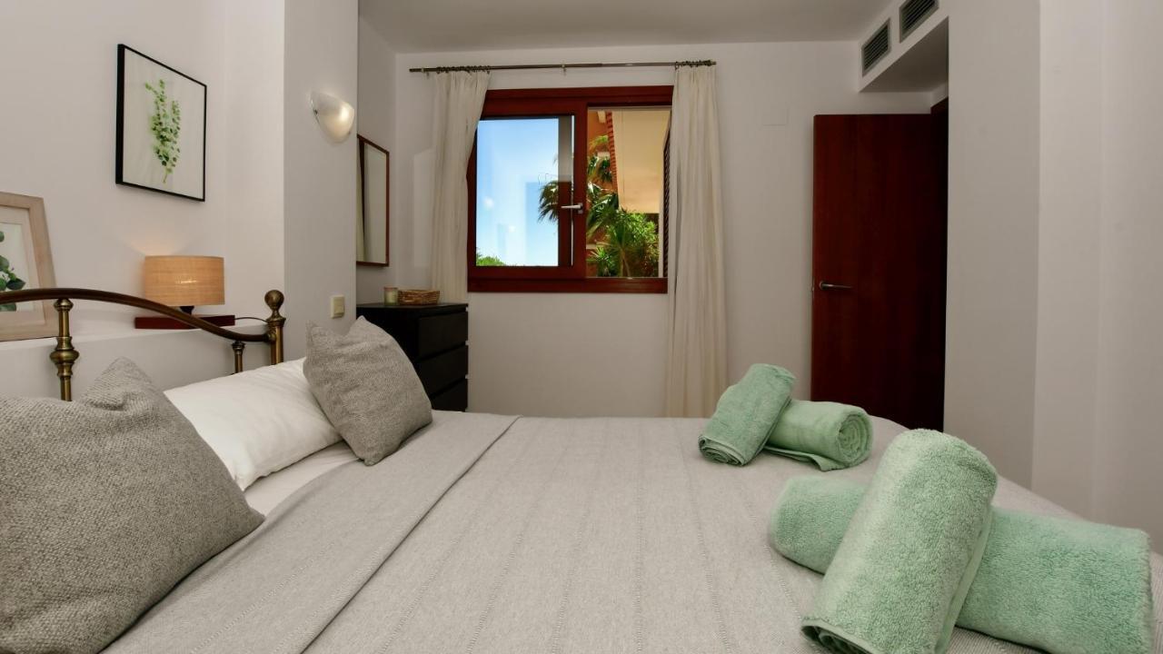 Apartment La Entrada *