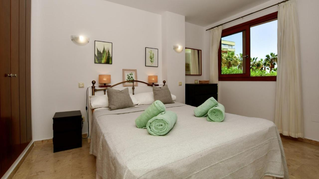 La Entrada Apartment