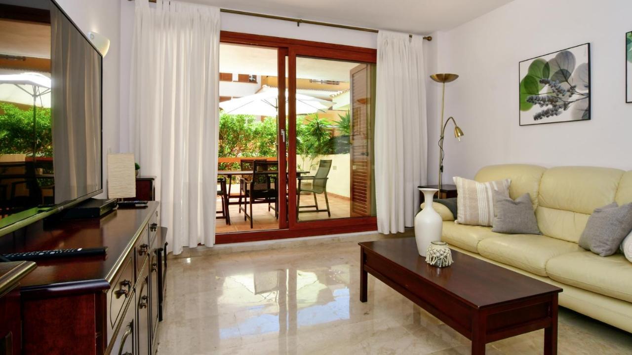La Entrada Apartment
