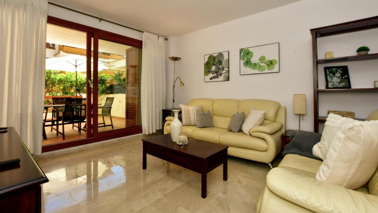 Apartment La Entrada *