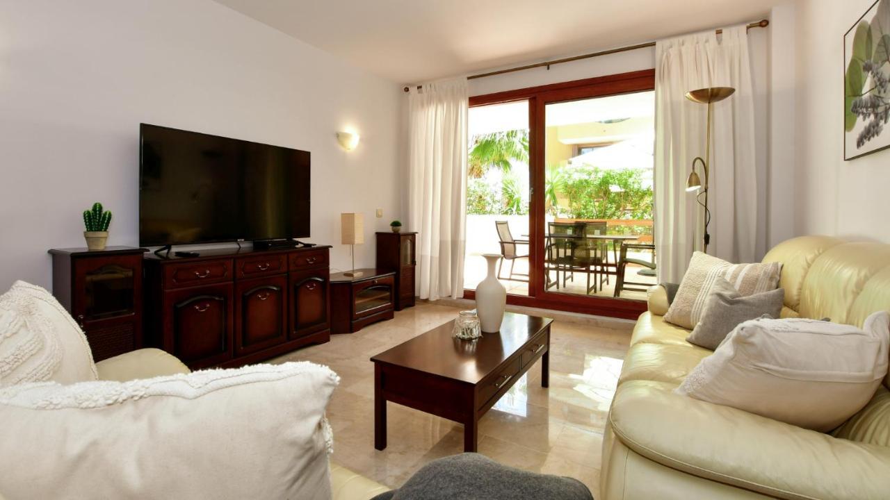 Apartment La Entrada