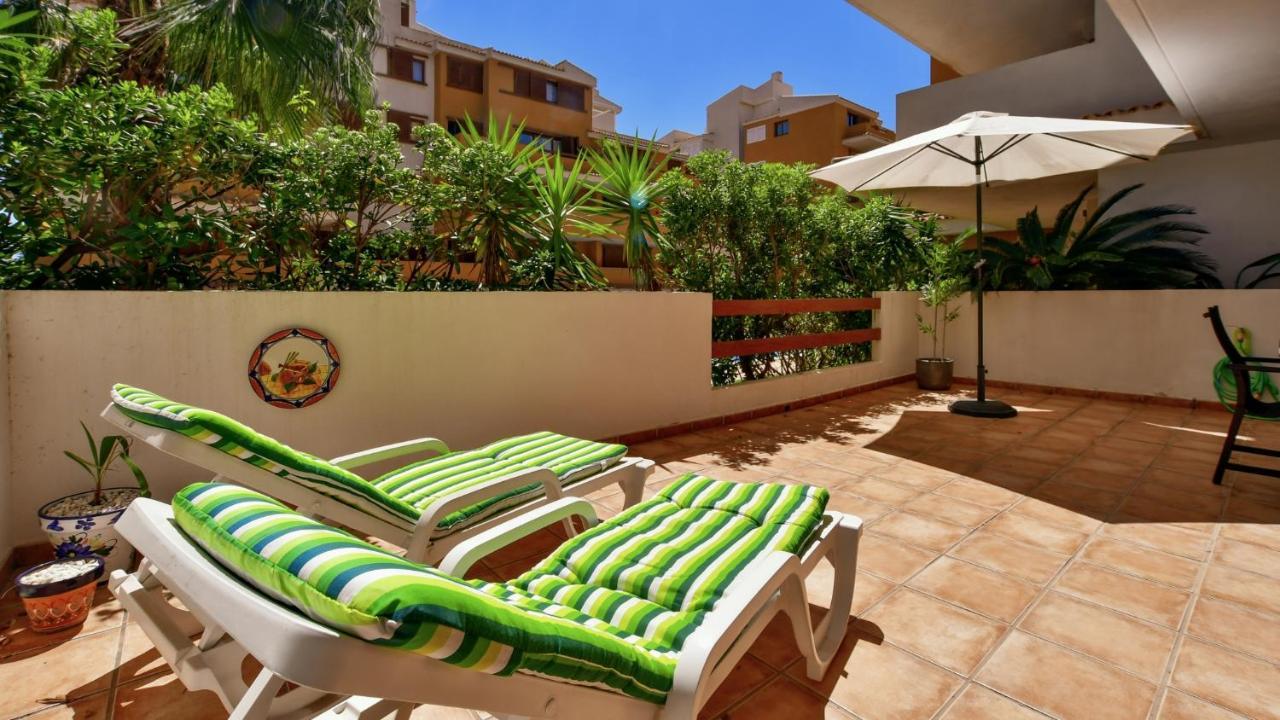 Apartment La Entrada Punta Prima (Alicante)