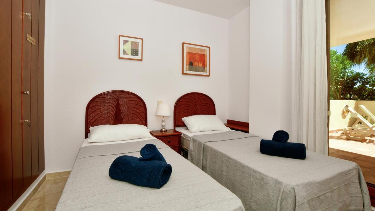 La Entrada Apartment