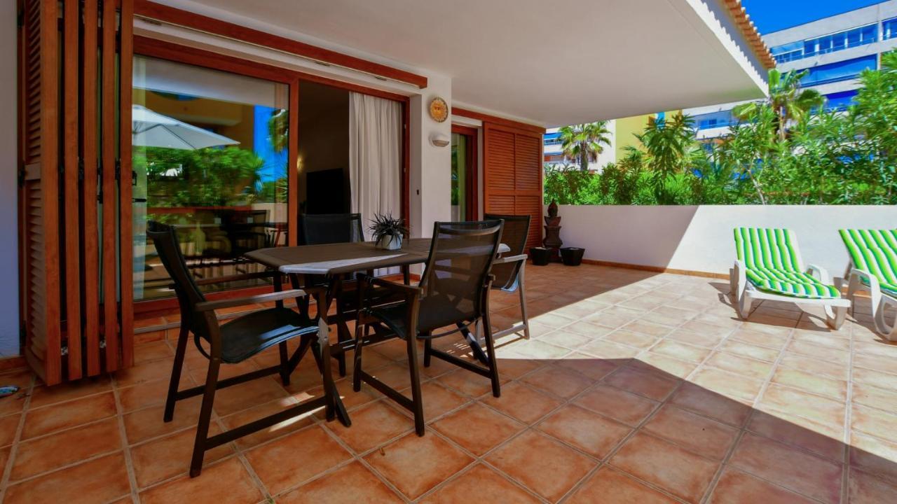 Apartment La Entrada