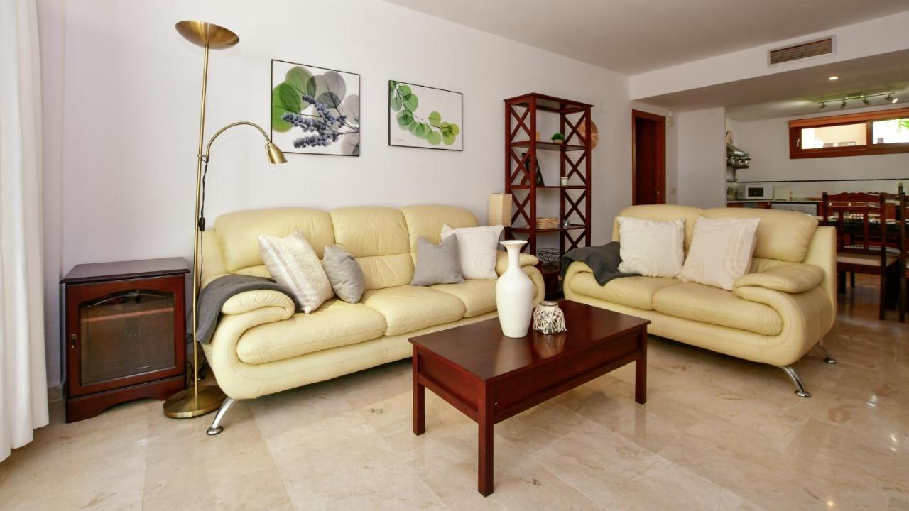 Apartment La Entrada