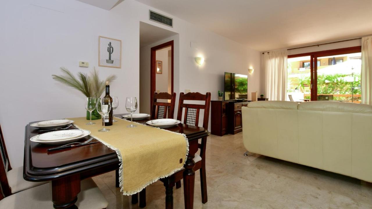 La Entrada Apartment Punta Prima (Alicante)