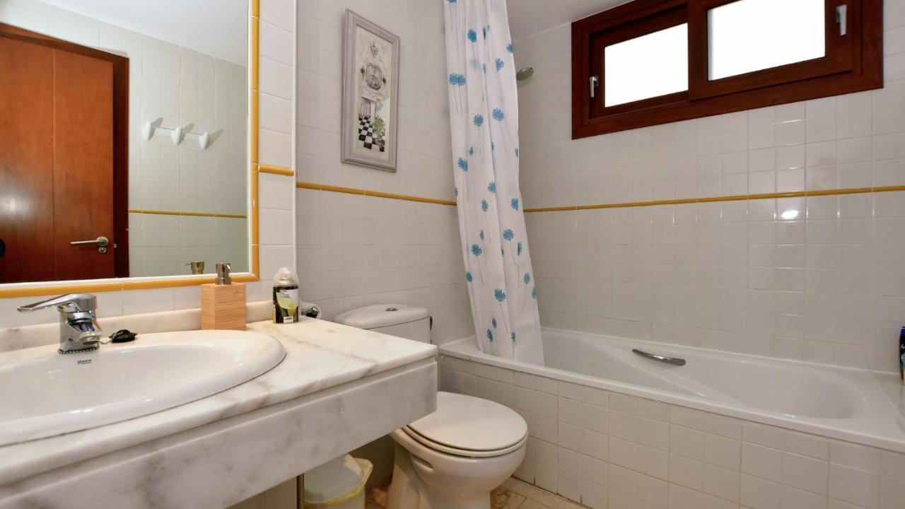 La Entrada Apartment